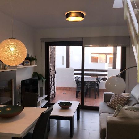 El Islote De Terreros Apartamento San Juan de los Terreros Exterior foto