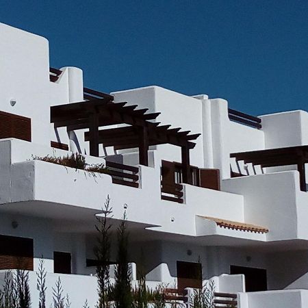 El Islote De Terreros Apartamento San Juan de los Terreros Exterior foto