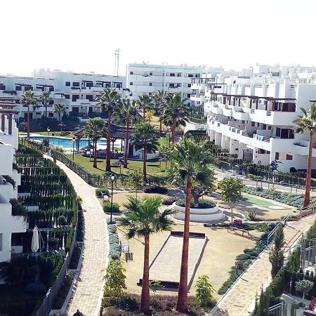 El Islote De Terreros Apartamento San Juan de los Terreros Exterior foto