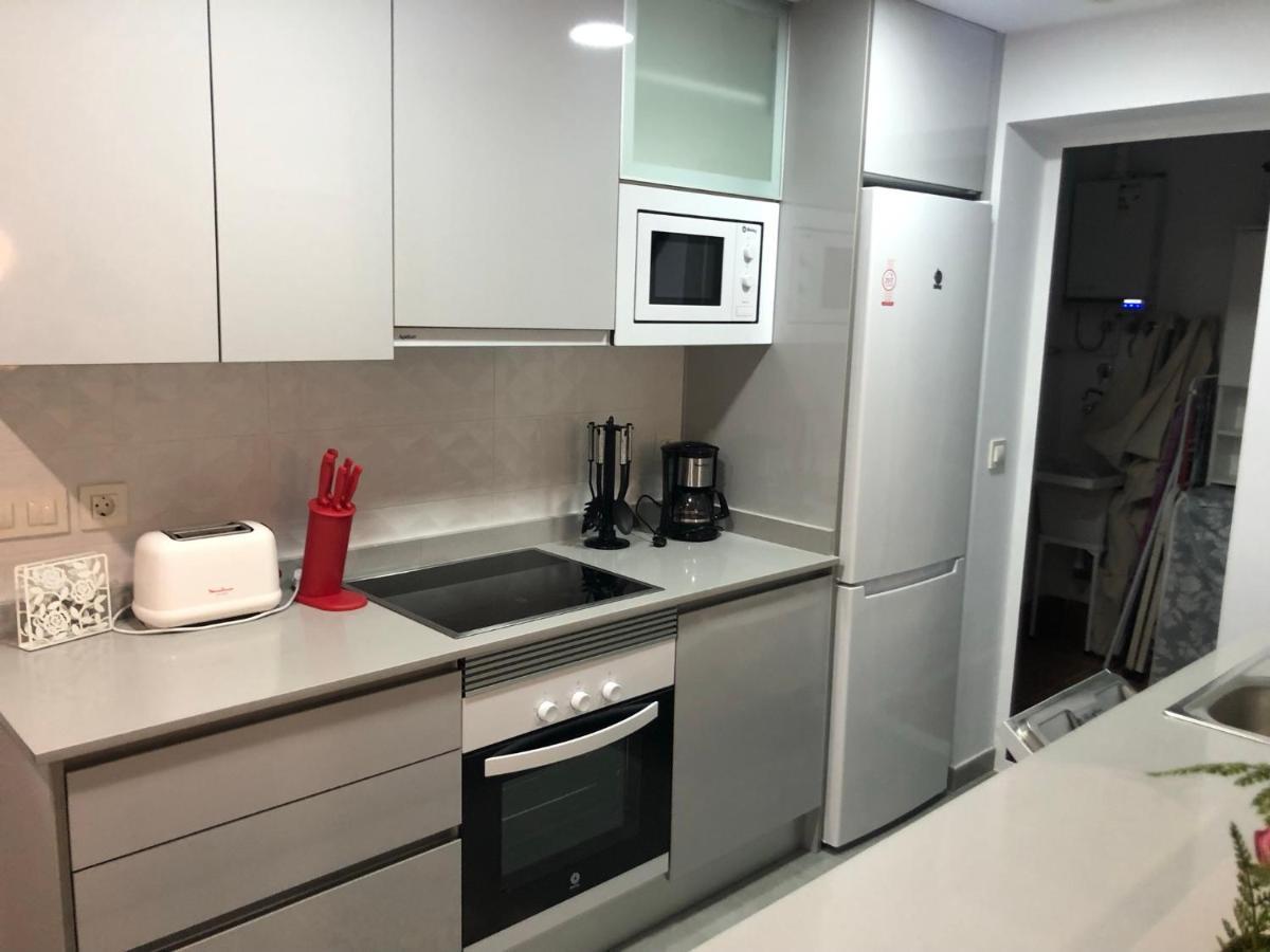El Islote De Terreros Apartamento San Juan de los Terreros Exterior foto