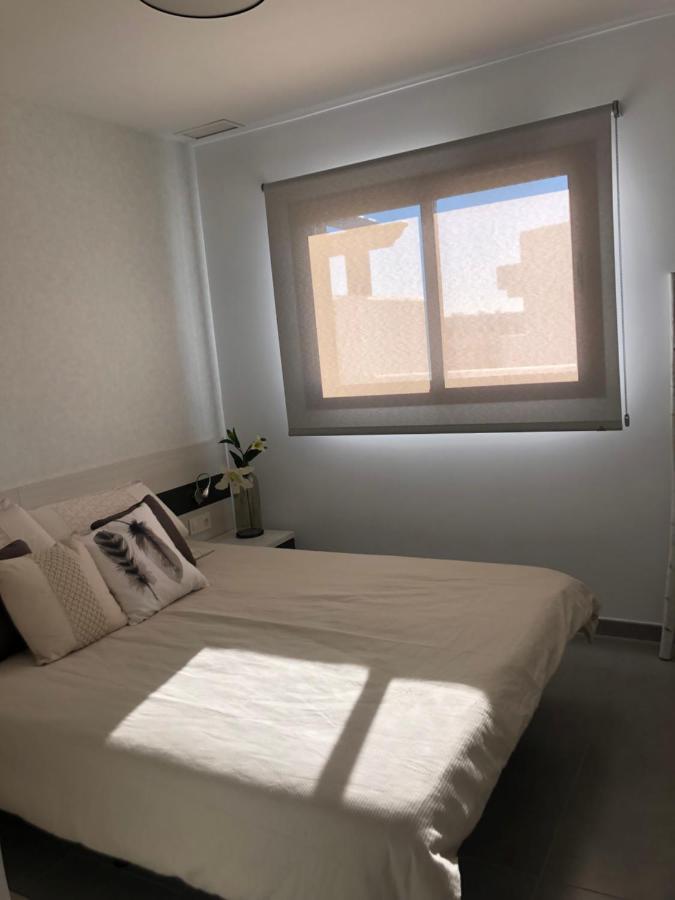 El Islote De Terreros Apartamento San Juan de los Terreros Exterior foto