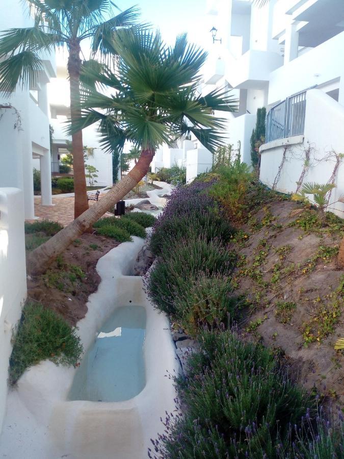 El Islote De Terreros Apartamento San Juan de los Terreros Exterior foto