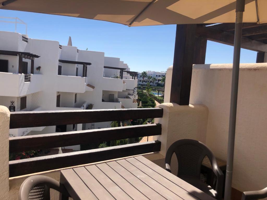 El Islote De Terreros Apartamento San Juan de los Terreros Exterior foto