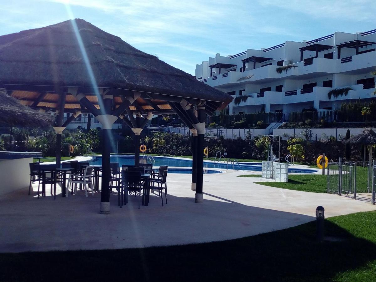 El Islote De Terreros Apartamento San Juan de los Terreros Exterior foto