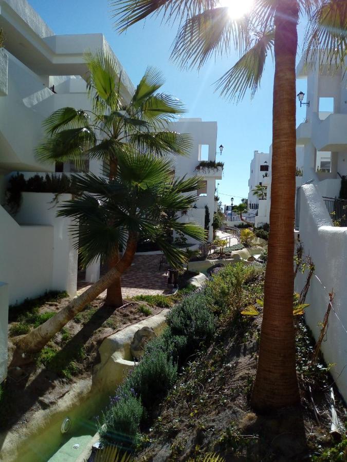 El Islote De Terreros Apartamento San Juan de los Terreros Exterior foto
